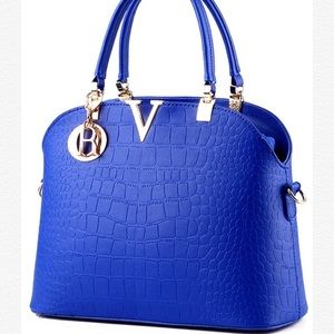 New shoulder bag with Top-handle